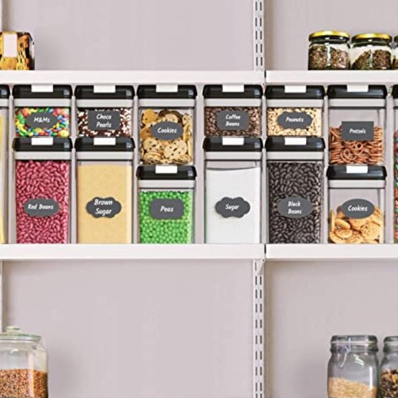 NEW!Premium Cute Air Tight Food Storage Containers - Picture 5 of 6